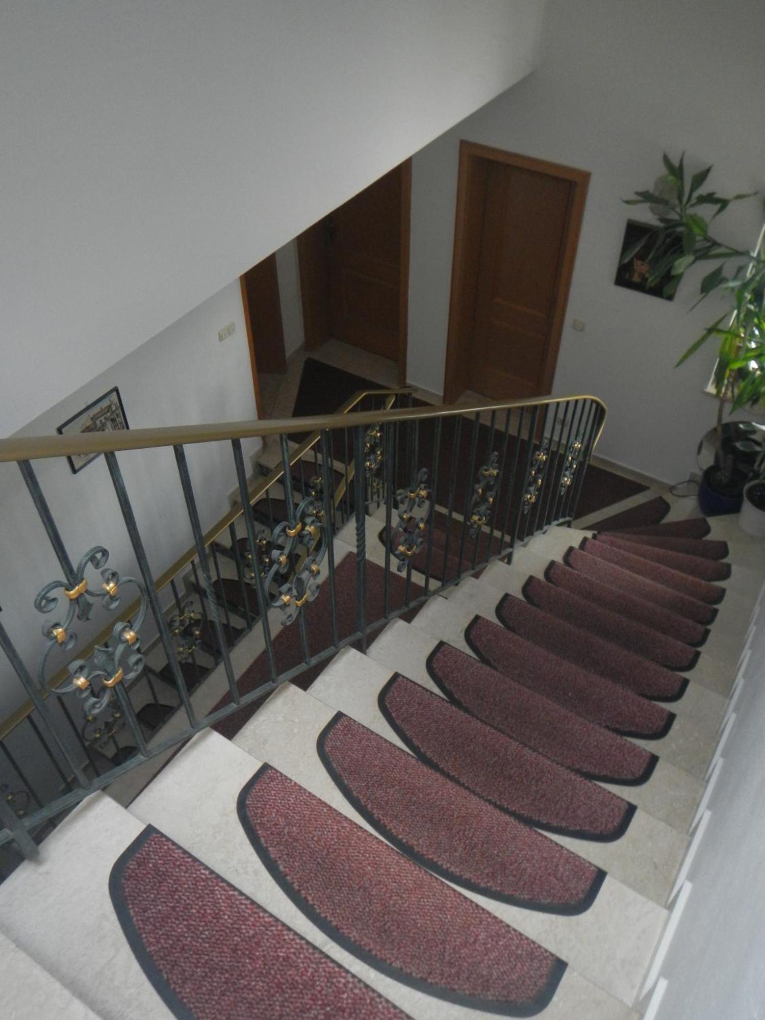 Gaestehaus Brigitte Garmisch-Partenkirchen járás Kültér fotó