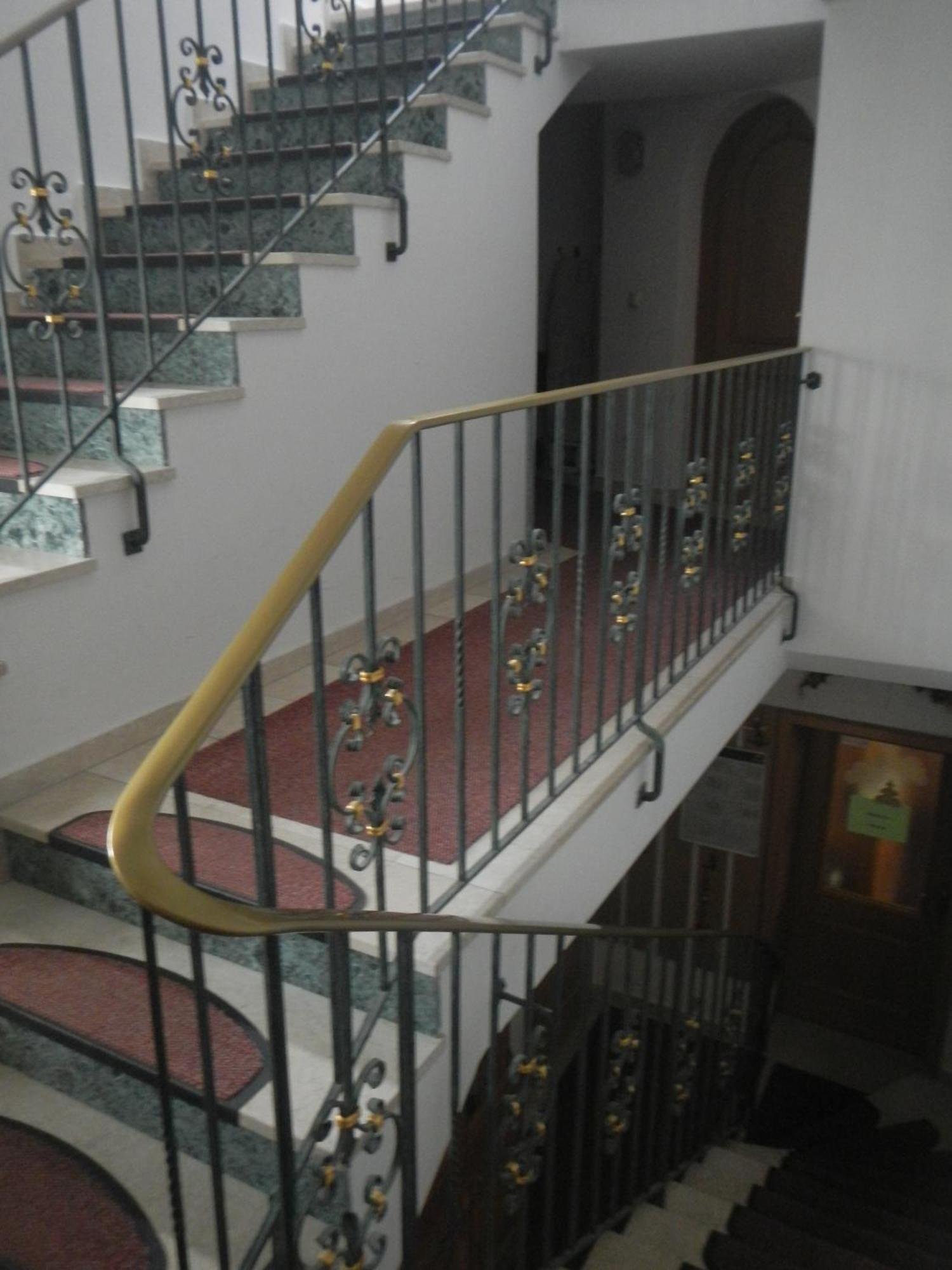 Gaestehaus Brigitte Garmisch-Partenkirchen járás Kültér fotó