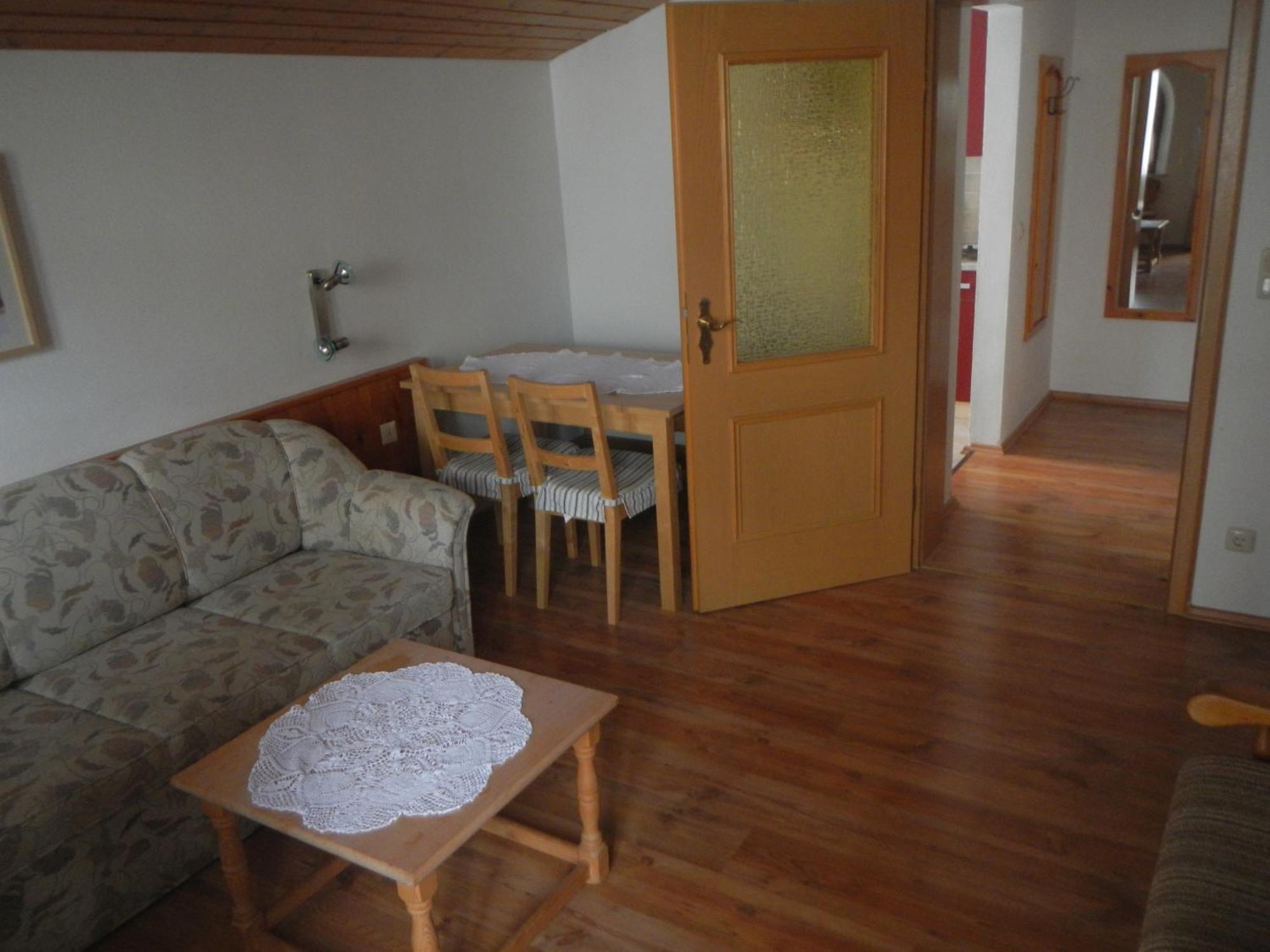 Gaestehaus Brigitte Garmisch-Partenkirchen járás Kültér fotó