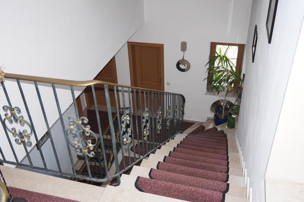 Gaestehaus Brigitte Garmisch-Partenkirchen járás Kültér fotó