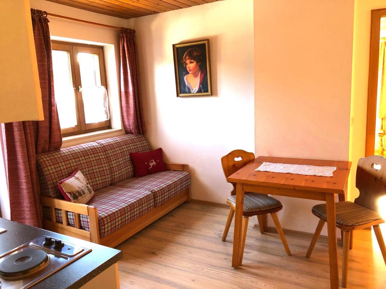 Gaestehaus Brigitte Garmisch-Partenkirchen járás Kültér fotó