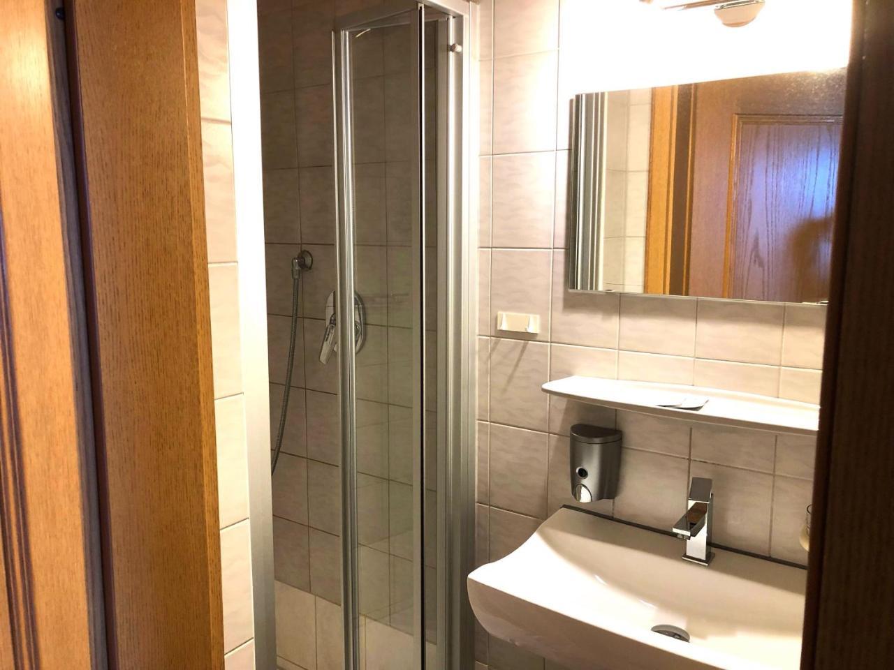 Gaestehaus Brigitte Garmisch-Partenkirchen járás Kültér fotó